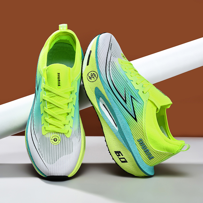 2026 NEW Men Sports Running Sh - Women'S Shoes Vibram ulasan dan harga