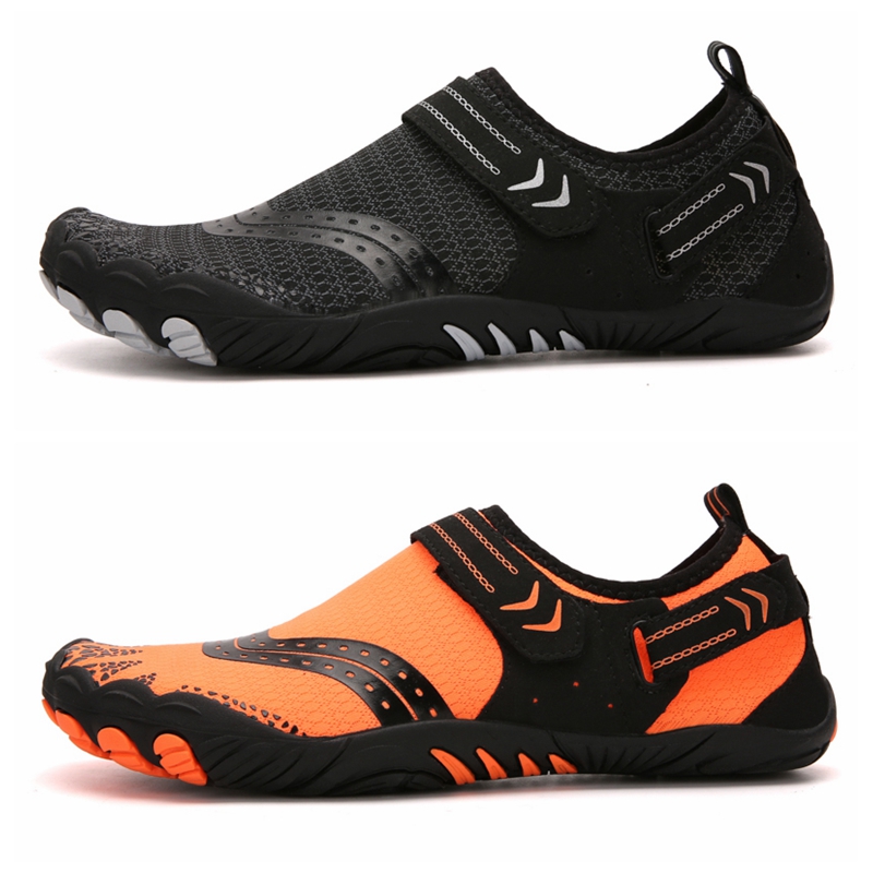 Unisex Wide Barefoot Shoes for - Women'S Shoes Vibram ulasan dan harga