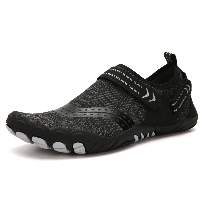 Unisex Wide Barefoot Shoes for - Women'S Shoes Vibram ulasan dan harga