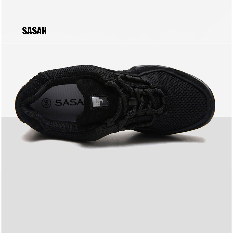 Sneakers Dance Shoes Woman SAS - Women'S Shoes Vibram ulasan dan harga