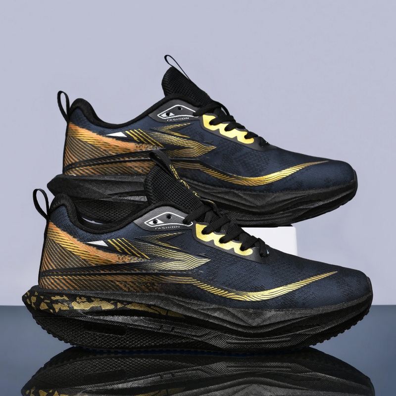 2026 NEW Men Sports Running Sh - Women'S Shoes Vibram ulasan dan harga