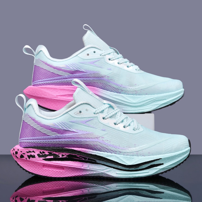 2026 NEW Men Sports Running Sh - Women'S Shoes Vibram ulasan dan harga
