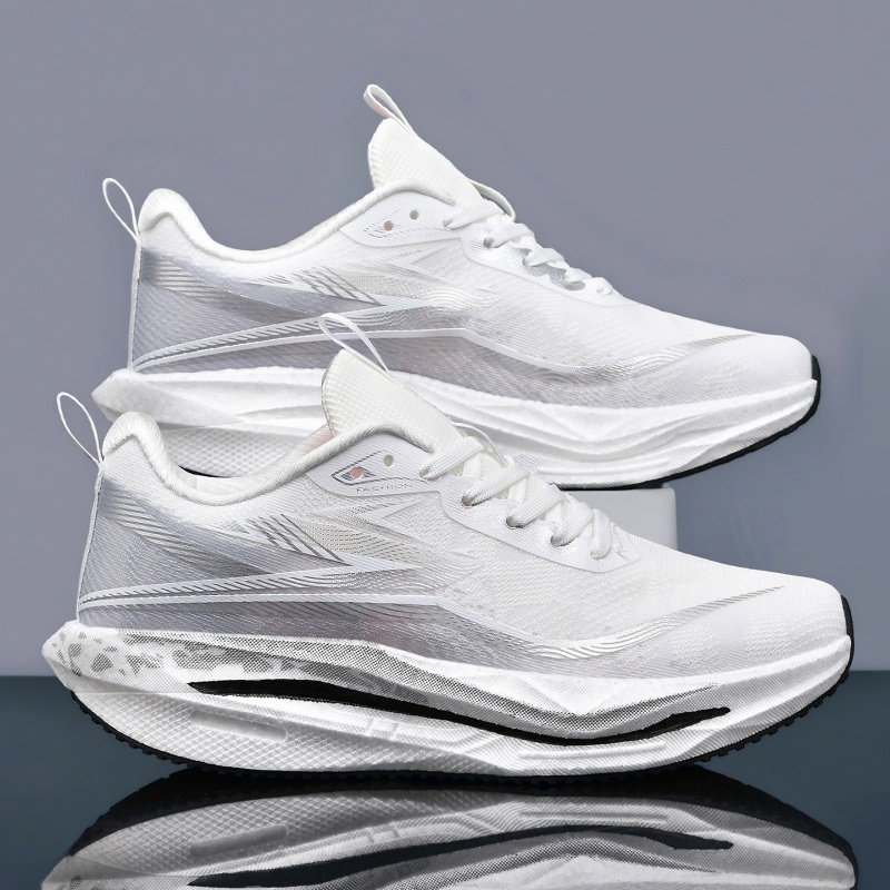 2026 NEW Men Sports Running Sh - Women'S Shoes Vibram ulasan dan harga
