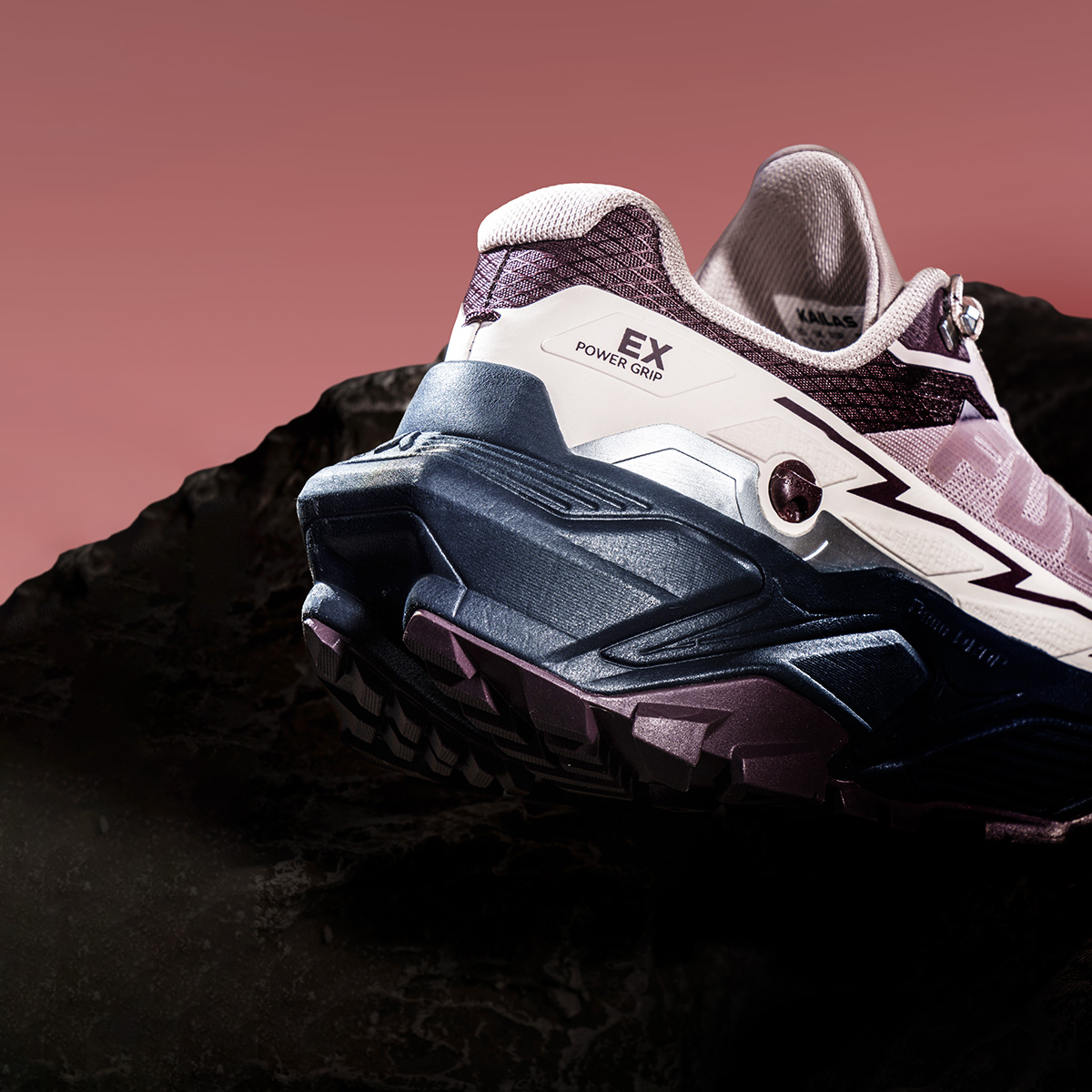 KAILAS Brand New FUGA EX3 Trai - Women'S Shoes Vibram ulasan dan harga