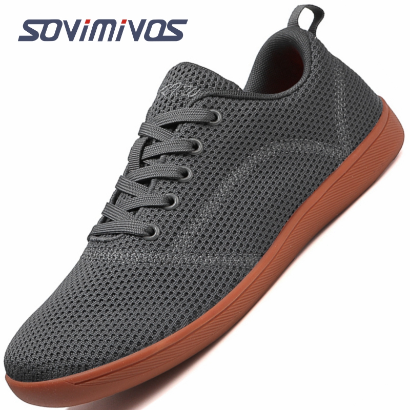 Mens Barefoot Shoes Zero Drop  - Women'S Shoes Vibram ulasan dan harga