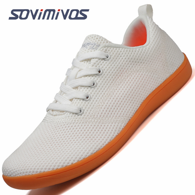 Mens Barefoot Shoes Zero Drop  - Women'S Shoes Vibram ulasan dan harga