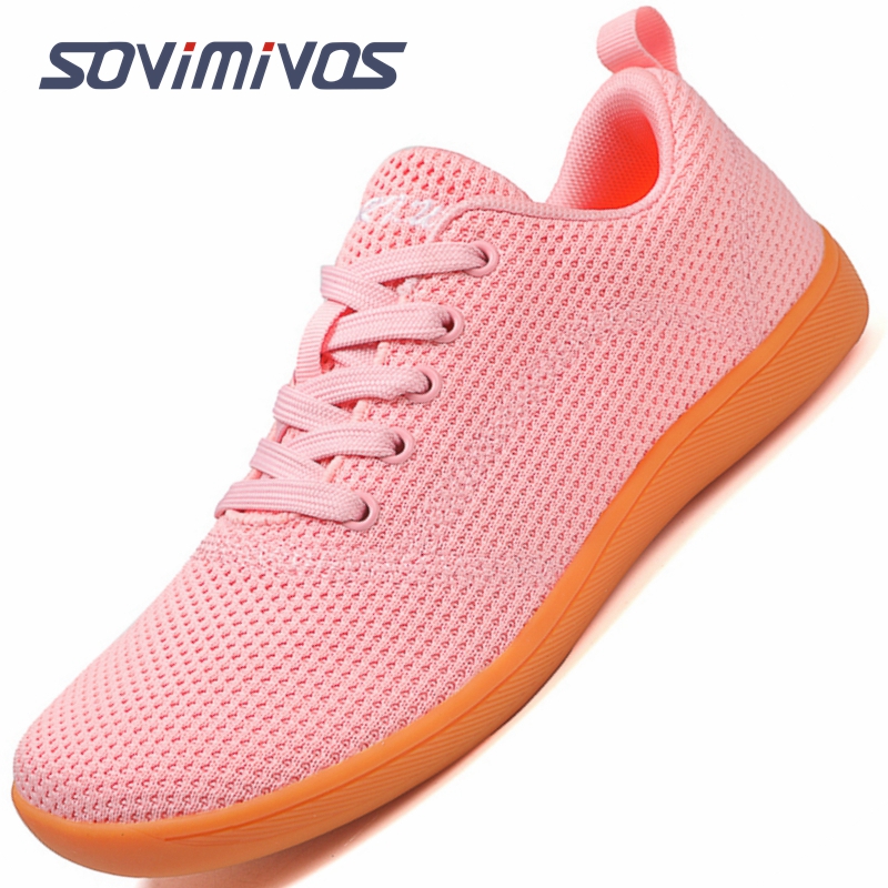 Mens Barefoot Shoes Zero Drop  - Women'S Shoes Vibram ulasan dan harga
