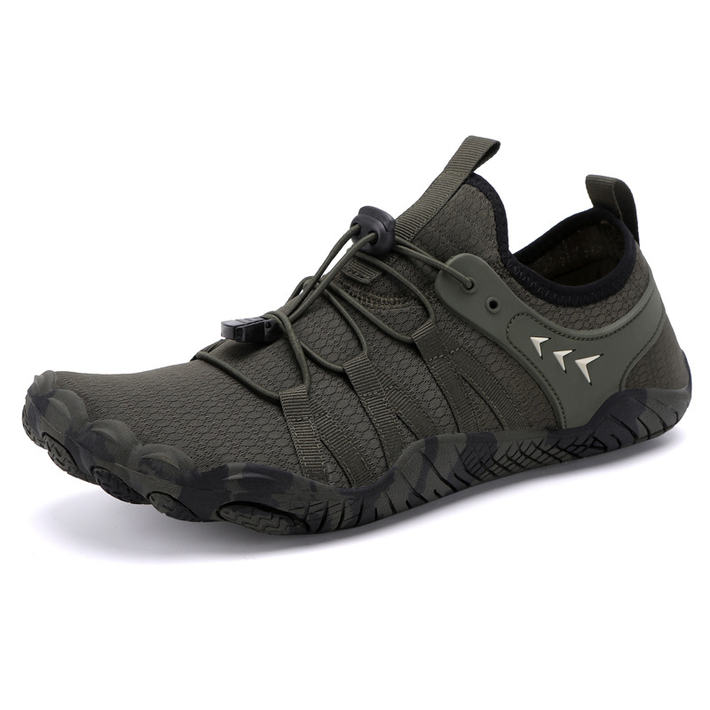 Breathable Wading Shoes Non Sl - Women'S Shoes Vibram ulasan dan harga