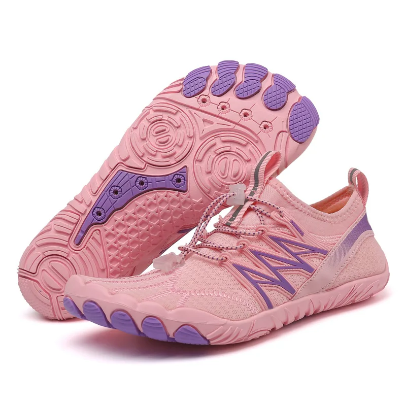 Breathable Wading Shoes Non Sl - Women'S Shoes Vibram ulasan dan harga