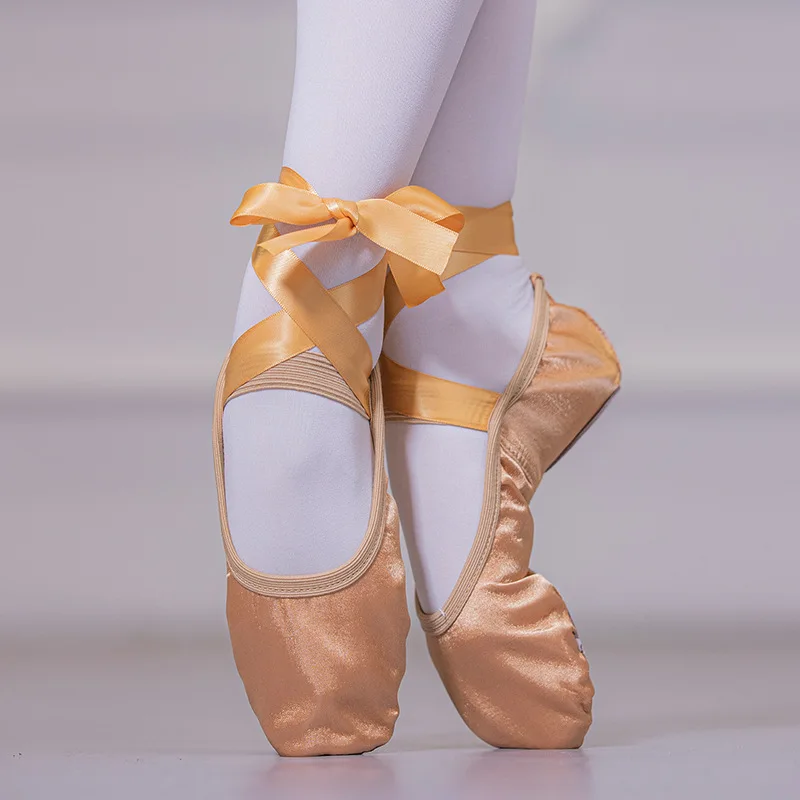 226 Professional Ballet Pointe - Women'S Xc Shoes ulasan dan harga