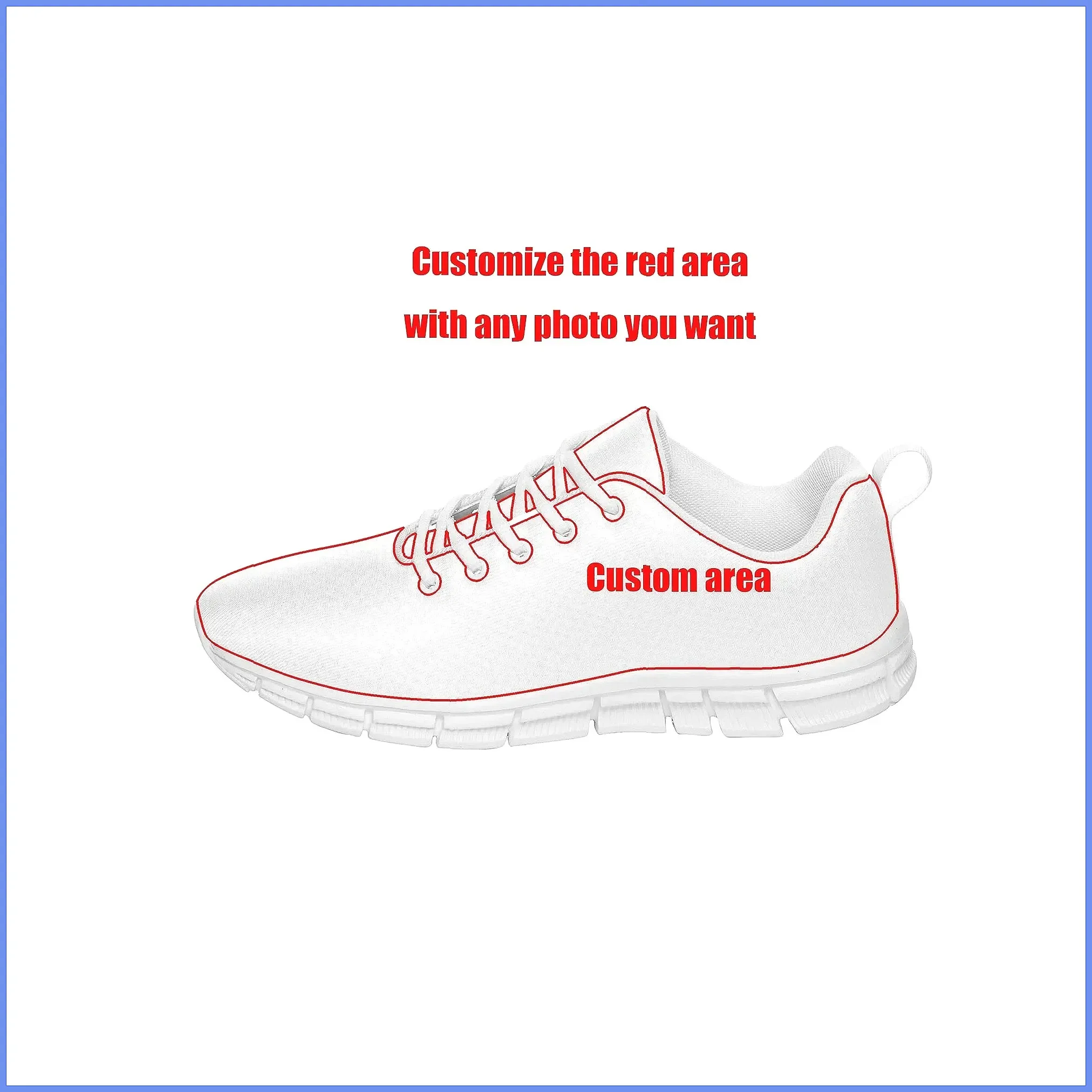 Qatar Flag Sports Shoes, Custo - Women Shoes Qatar ulasan dan harga