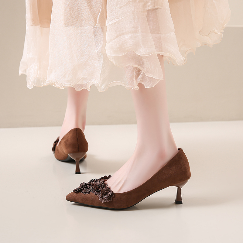 NEW Spring/Autumn Women Pumps  - Women'S Xc Shoes ulasan dan harga