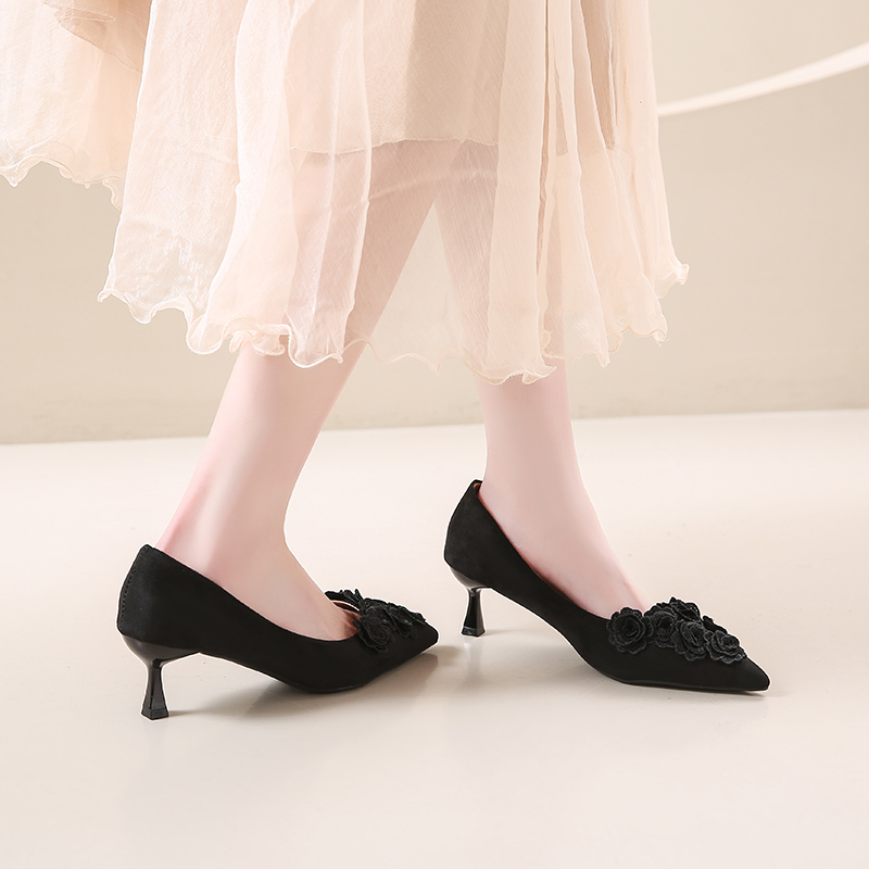 NEW Spring/Autumn Women Pumps  - Women'S Xc Shoes ulasan dan harga
