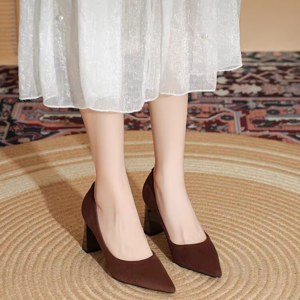 2026 New Fashion Women's Shoes - Women'S Xc Shoes ulasan dan harga