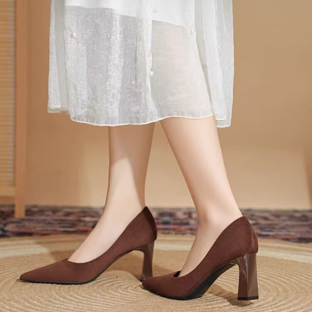 2026 New Fashion Women's Shoes - Women'S Xc Shoes ulasan dan harga