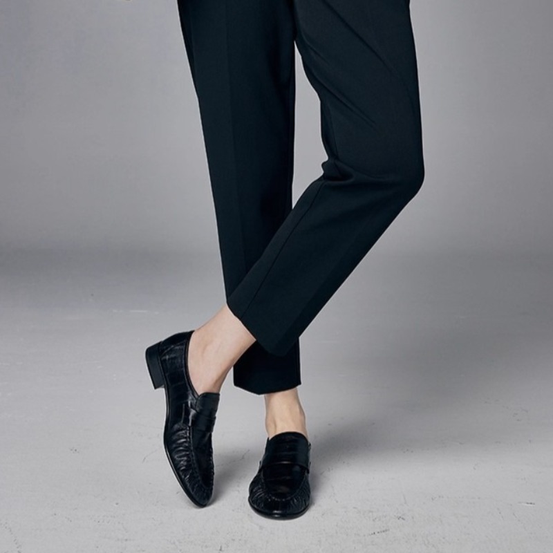 Luxury Women's Shoes New Handm - Women Shoes Heels ulasan dan harga