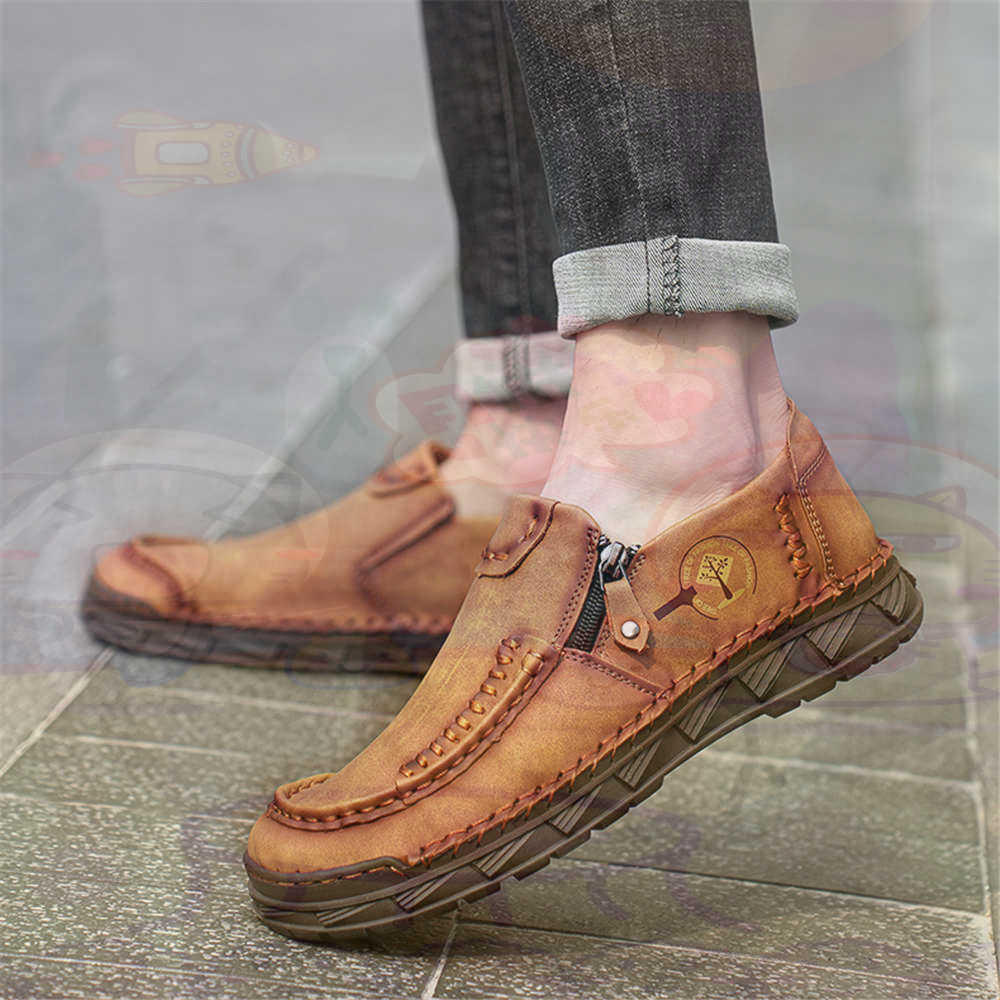 Small Numbers Driving Best Sne - Women Shoes Brown Colour ulasan dan harga