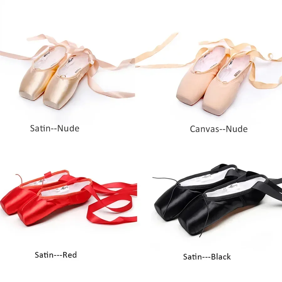 TIEJIAN Professional Ballet Po - Women'S Xc Shoes ulasan dan harga