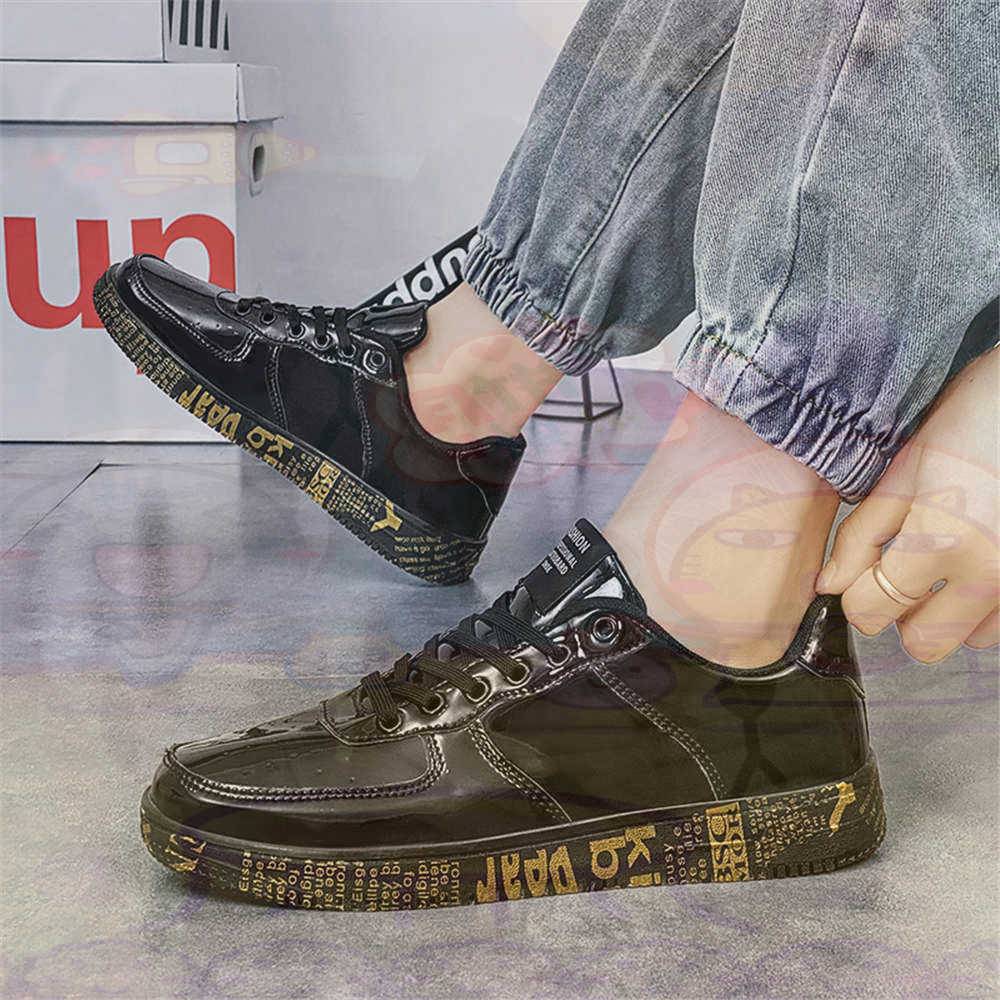 Round Foot Size 45 Sneakers Wh - Women Shoes Brown Colour ulasan dan harga