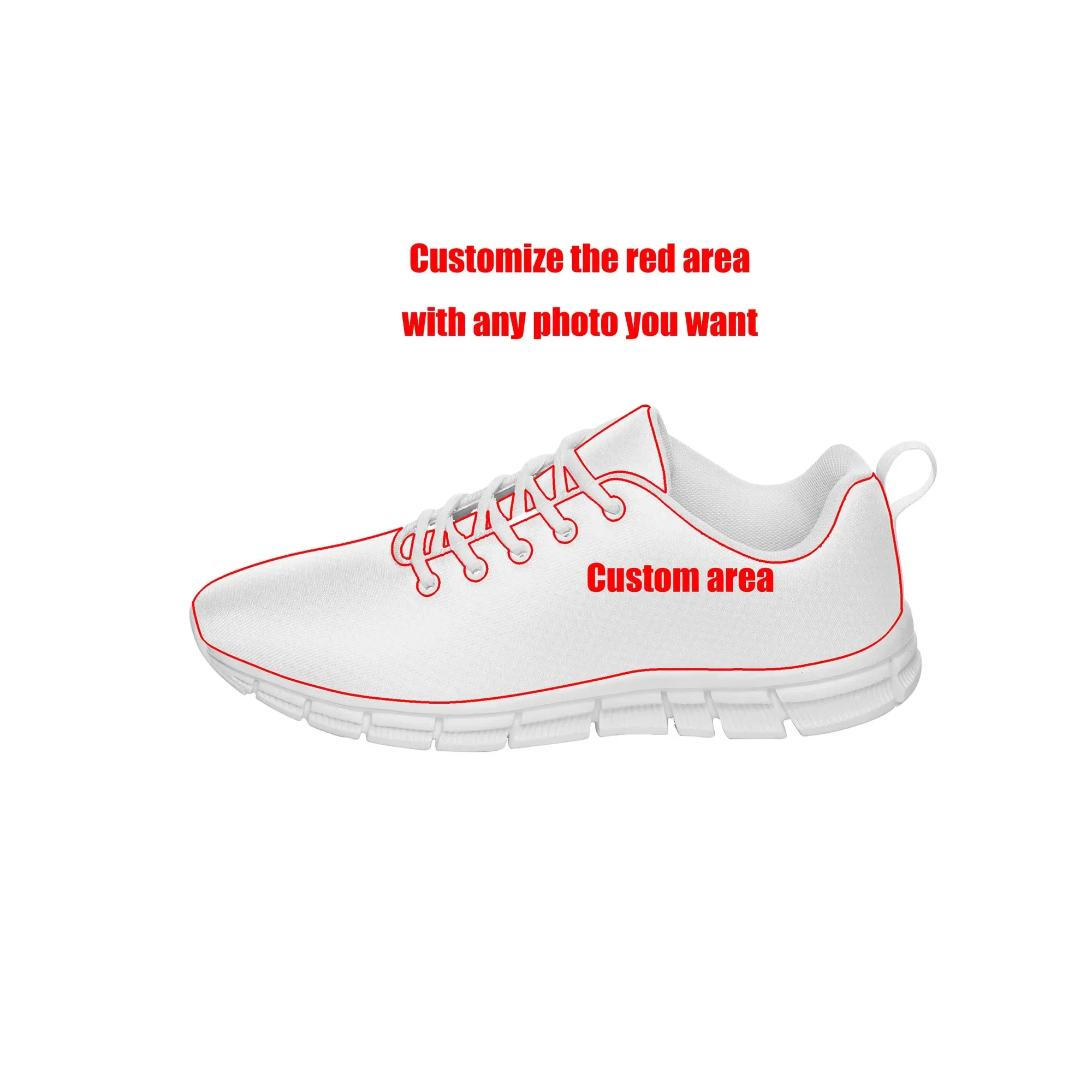 Qatar Flag Sports Shoes Mens W - Women Shoes Qatar ulasan dan harga