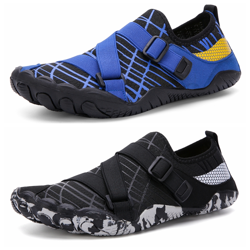 2022 New Beach Aqua Water Shoe - Women'S Shoes Vibram ulasan dan harga