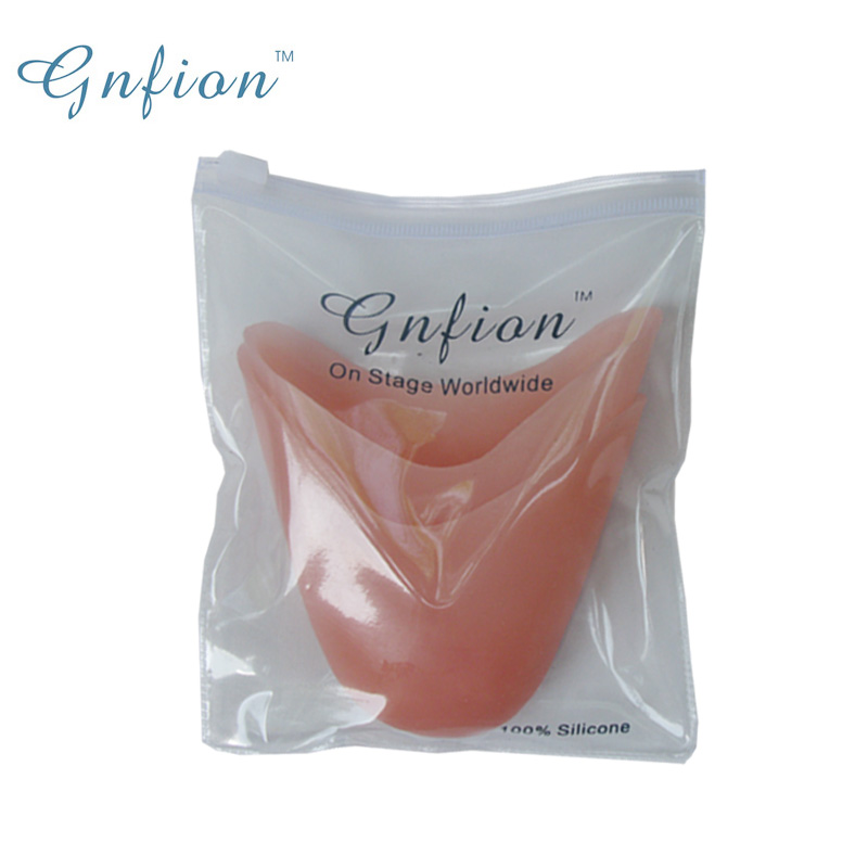 Silicone Cap Cover Soft Protec - Women'S Xc Shoes ulasan dan harga
