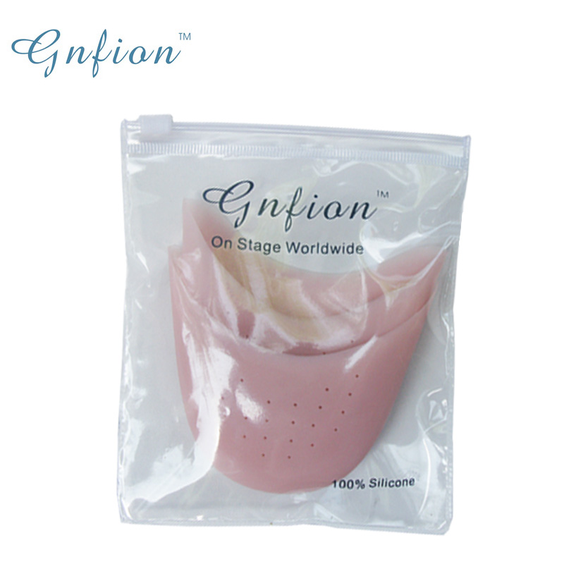 Silicone Cap Cover Soft Protec - Women'S Xc Shoes ulasan dan harga