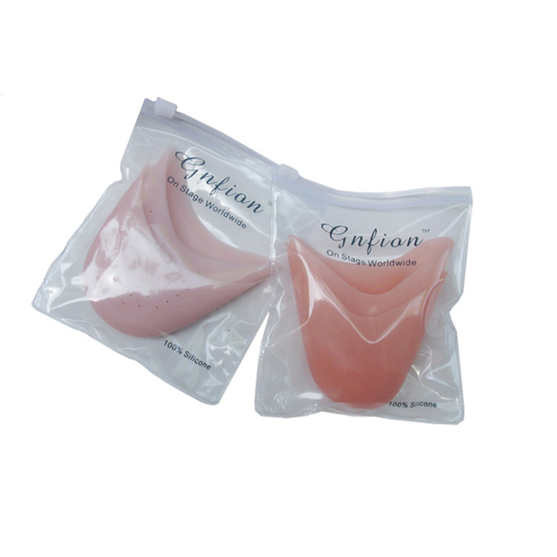 Silicone Cap Cover Soft Protec - Women'S Xc Shoes ulasan dan harga