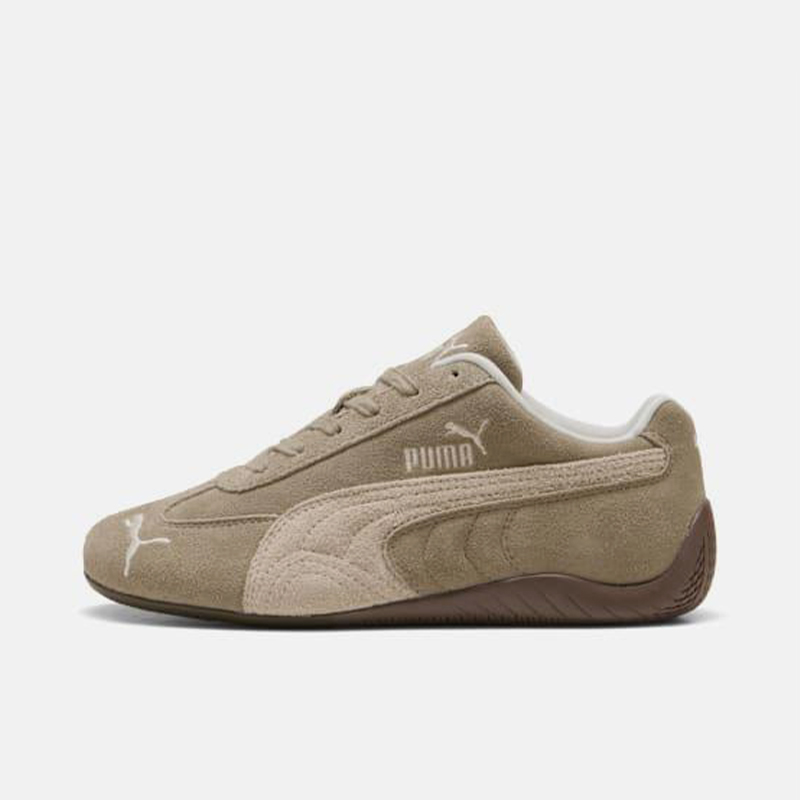 Puma Genuine Speedcat Women's  - Women'S Shoes Puma Speedcat ulasan dan harga
