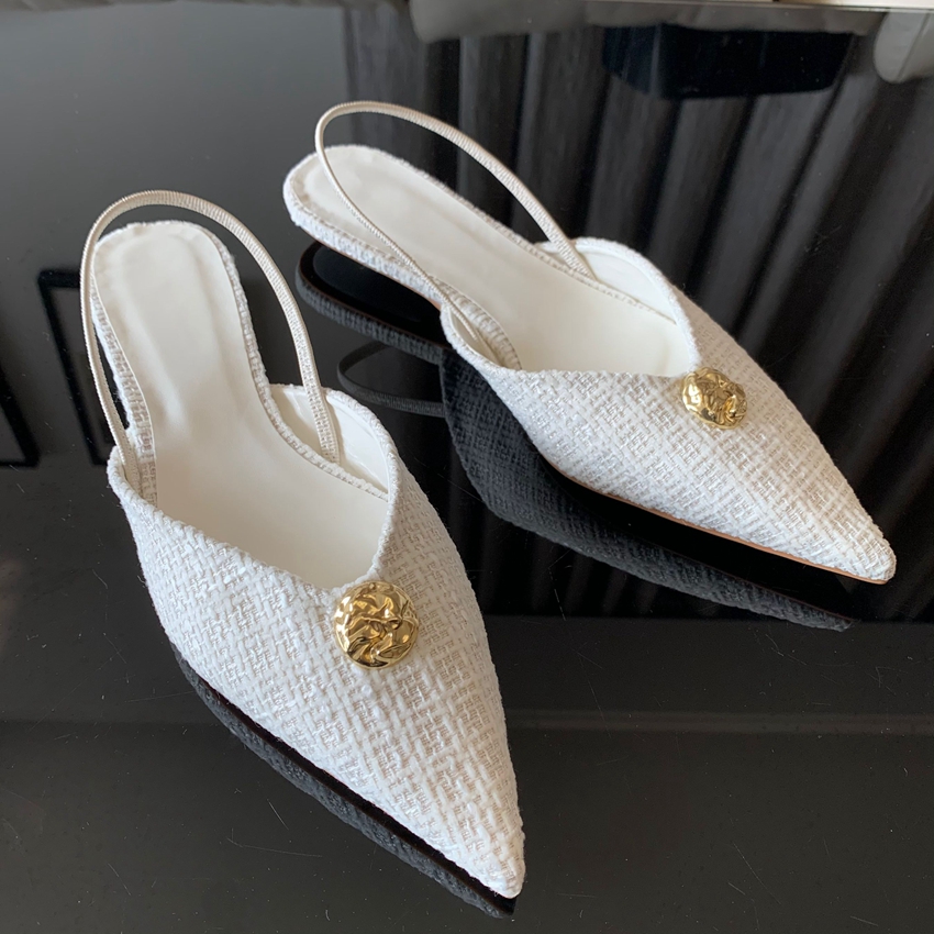 2025 New Brand Women Sandal Fa - Women Shoes Heels ulasan dan harga