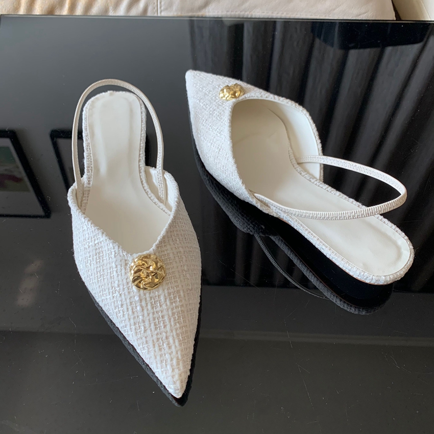2025 New Brand Women Sandal Fa - Women Shoes Heels ulasan dan harga