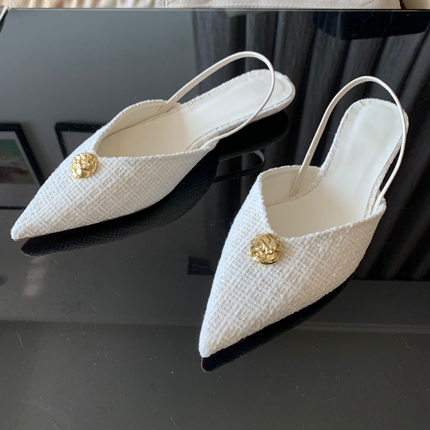 2025 New Brand Women Sandal Fa - Women Shoes Heels ulasan dan harga