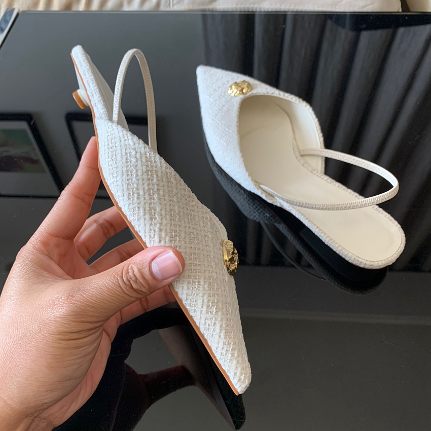 2025 New Brand Women Sandal Fa - Women Shoes Heels ulasan dan harga