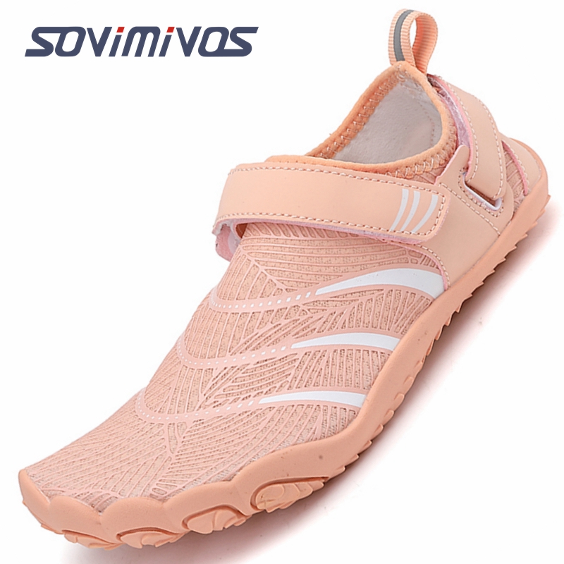 Quick-Drying Beach Water Shoes - Women'S Shoes Vibram ulasan dan harga