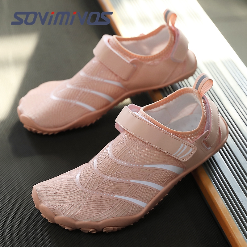Quick-Drying Beach Water Shoes - Women'S Shoes Vibram ulasan dan harga