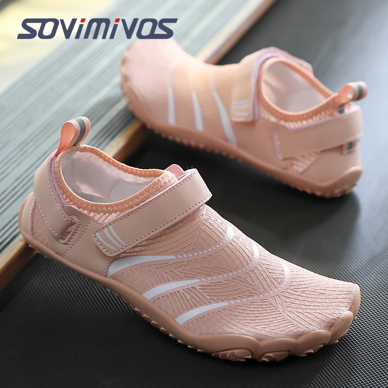 Quick-Drying Beach Water Shoes - Women'S Shoes Vibram ulasan dan harga