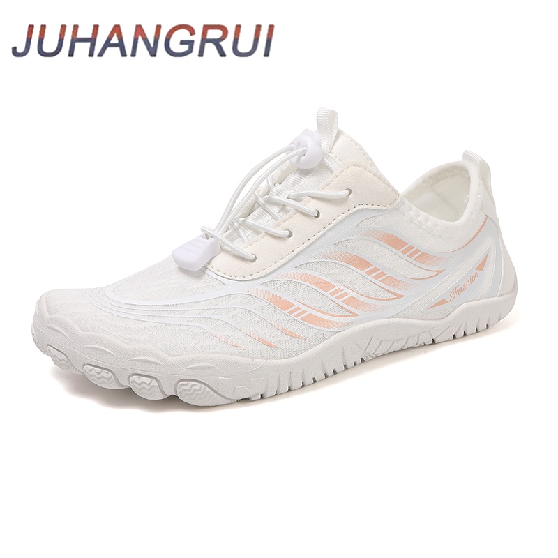 Hiking Barefoot Shoes for Wome - Women'S Shoes Vibram ulasan dan harga