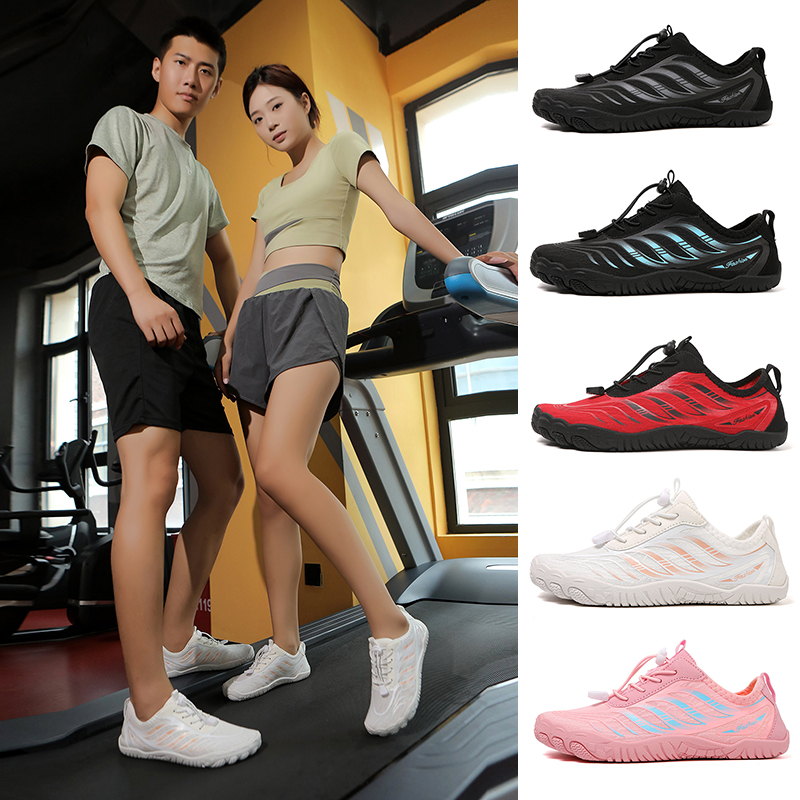 Hiking Barefoot Shoes for Wome - Women'S Shoes Vibram ulasan dan harga