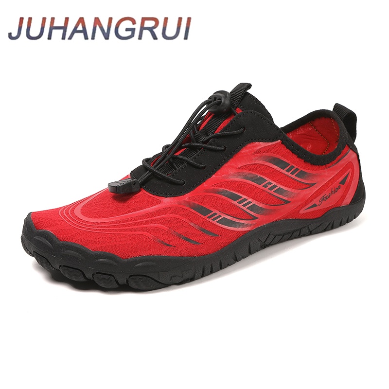 Hiking Barefoot Shoes for Wome - Women'S Shoes Vibram ulasan dan harga